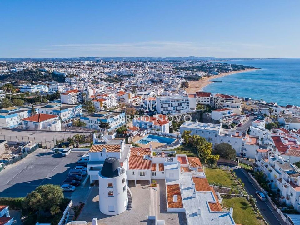 Lejlighed i Albufeira, Faro - foto 5