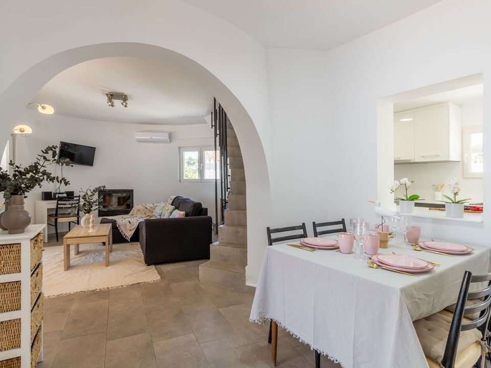 Villa i Benissa, Alicante - foto 3