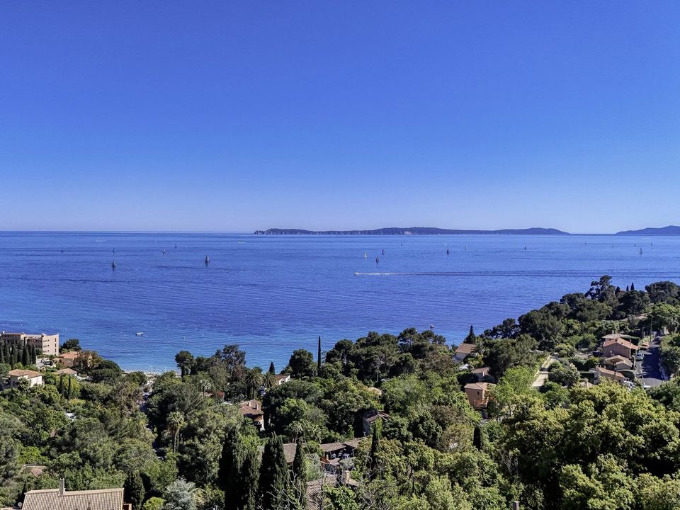 Villa en Rayol-Canadel-sur-Mer, Var - foto 2