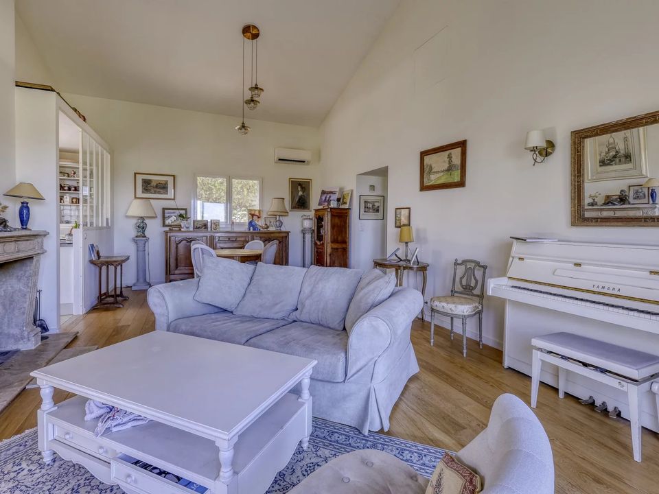 Villa en Rayol-Canadel-sur-Mer, Var - foto 4