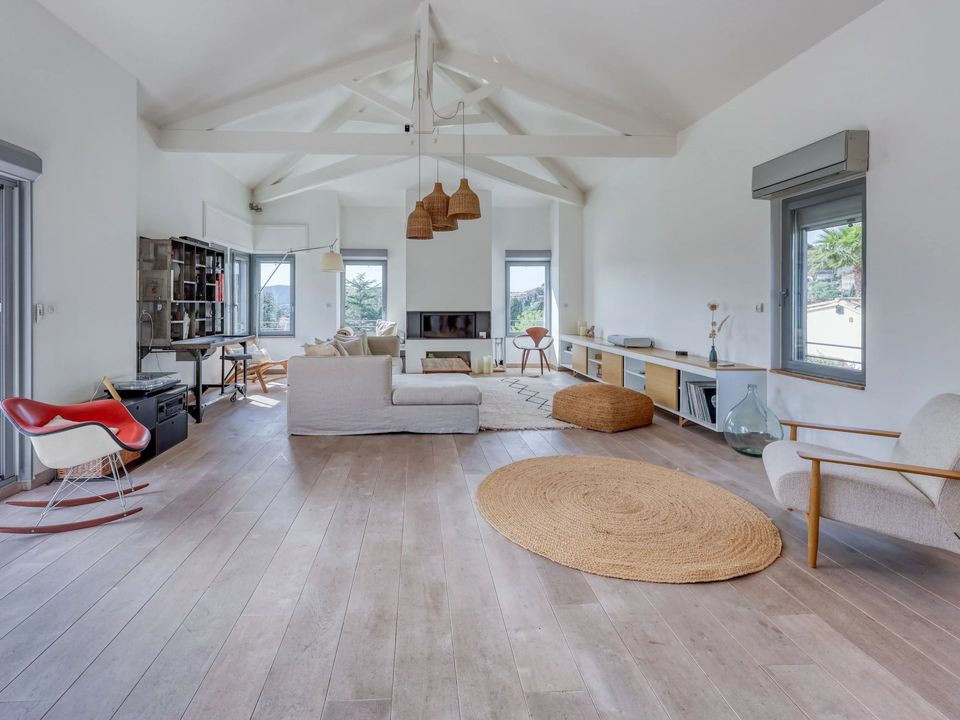 Villa i Bormes-les-Mimosas, Var - foto 2