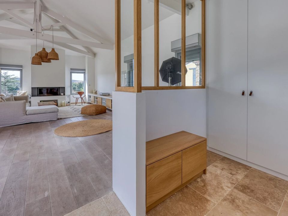Villa i Bormes-les-Mimosas, Var - foto 3