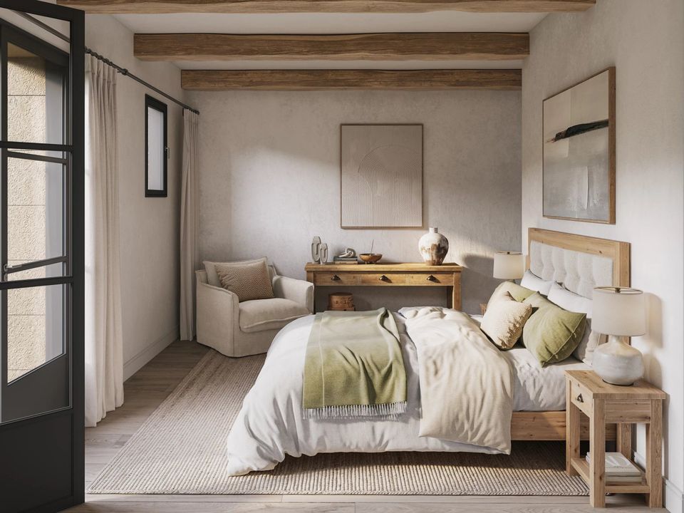 Villa i Saint-Remy-de-Provence, Bouches-du-Rhone - foto 5