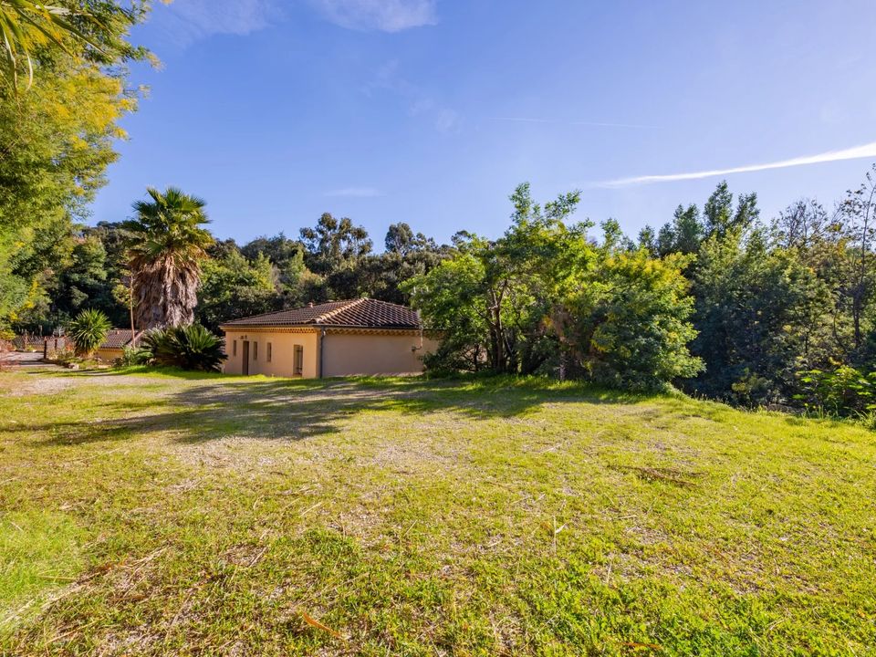 Villa i Rayol-Canadel-sur-Mer, Var - foto 3
