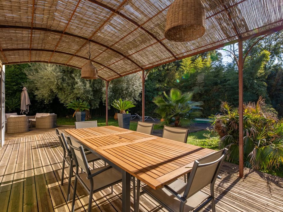Villa i Rayol-Canadel-sur-Mer, Var - foto 5