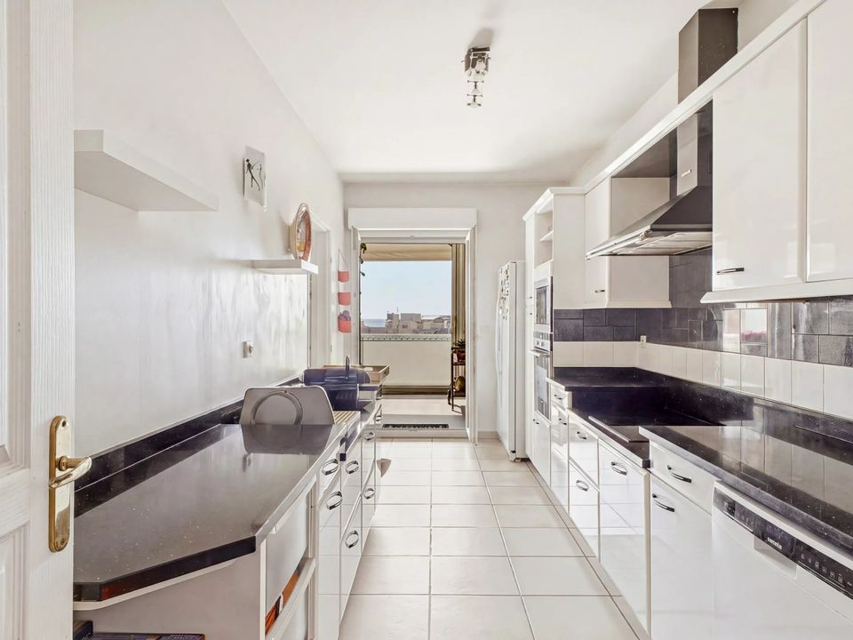Leilighet i Marseille, Bouches-du-Rhone - bilde 4