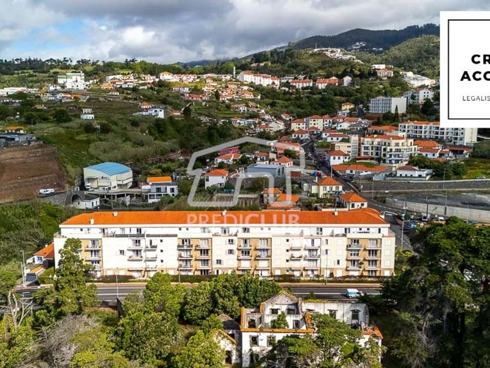 Lejlighed i Canico de Baixo, Madeira - foto 1
