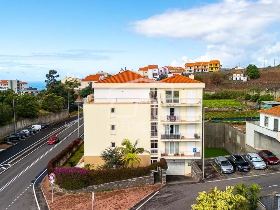 Lejlighed i Canico de Baixo, Madeira - foto 2