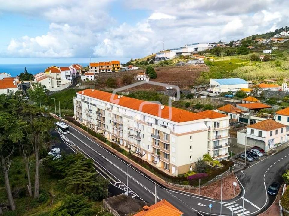 Lejlighed i Canico de Baixo, Madeira - foto 3
