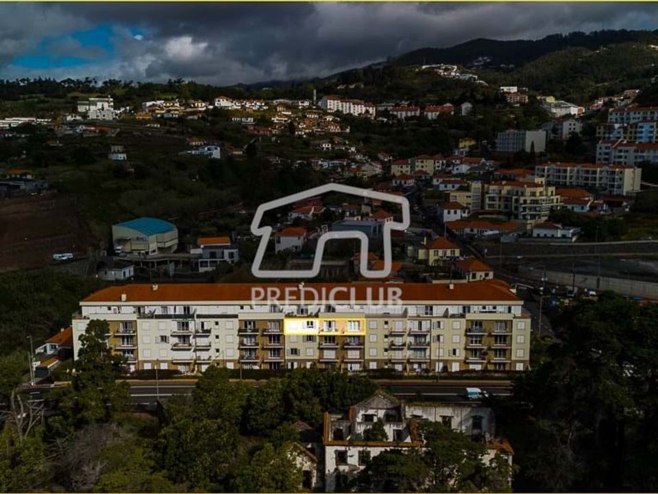 Lejlighed i Canico de Baixo, Madeira - foto 4