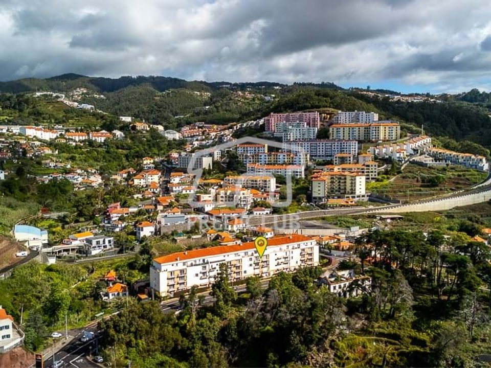 Lejlighed i Canico de Baixo, Madeira - foto 5