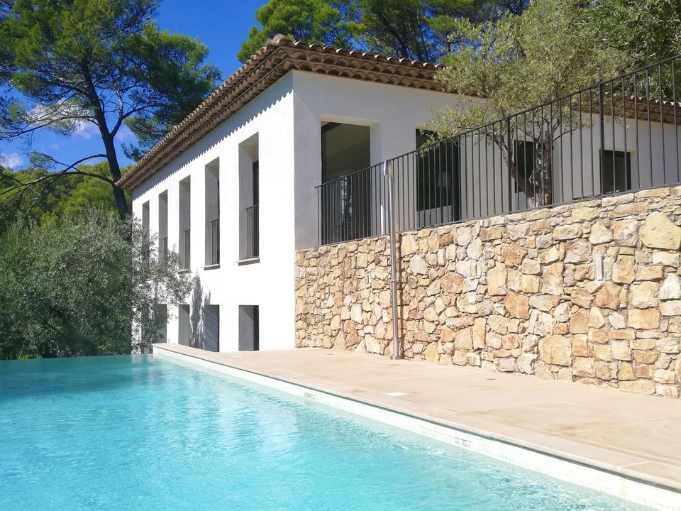 Villa i Lorgues, Var - foto 2
