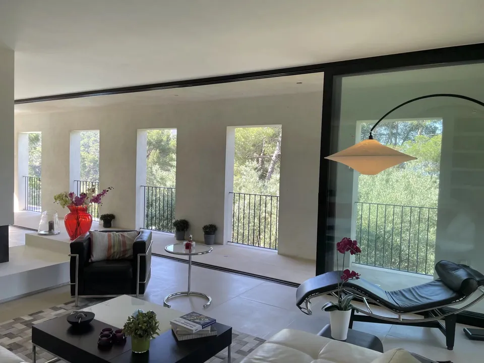 Villa i Lorgues, Var - foto 3
