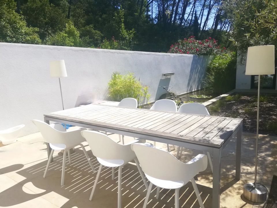 Villa i Lorgues, Var - foto 5