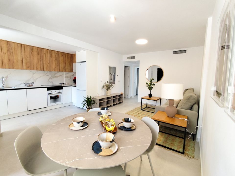 Apartament: Cox, Alicante – zdjęcie 5