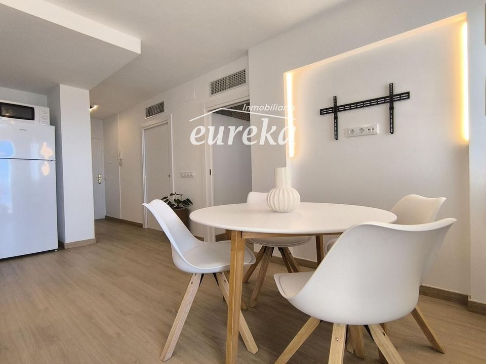 Lejlighed i Empuriabrava, Gerona - foto 5