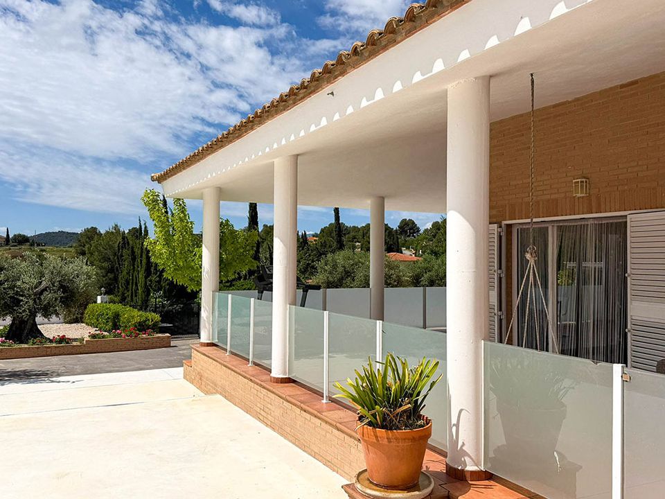 Villa i Turis, Valencia - foto 3