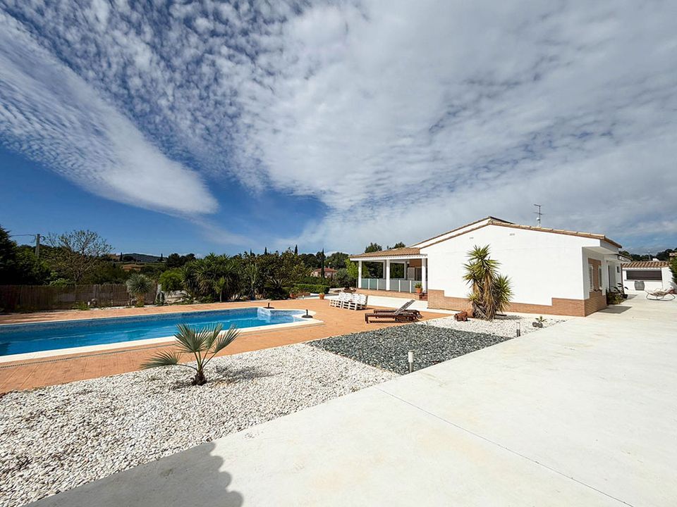 Villa i Turis, Valencia - foto 5
