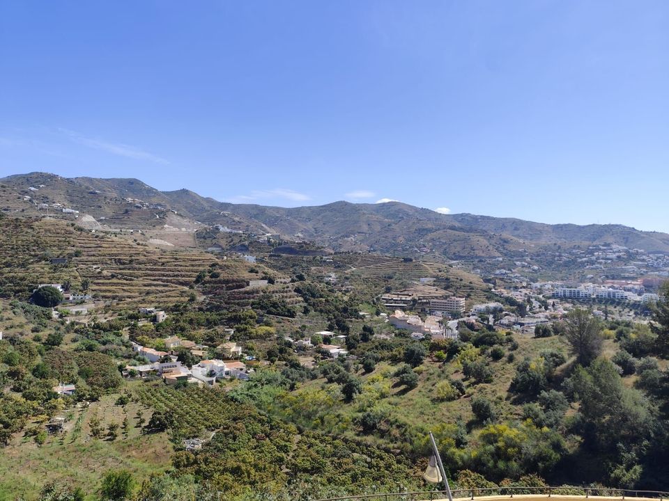 Rækkehus i Almunecar, Granada - foto 2