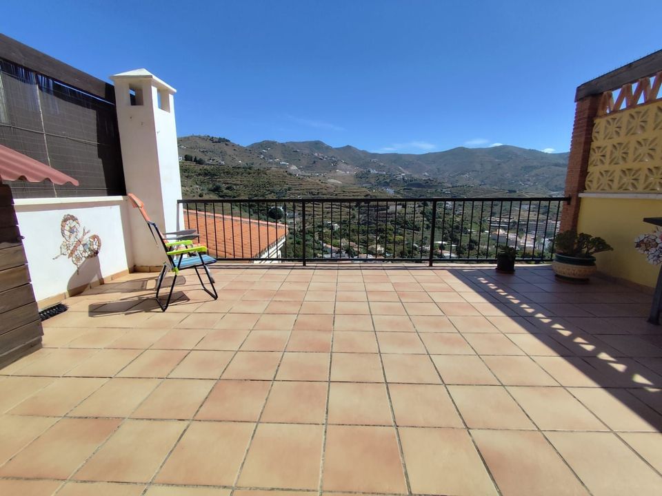 Rækkehus i Almunecar, Granada - foto 3