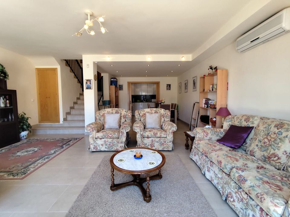 Rækkehus i Almunecar, Granada - foto 4