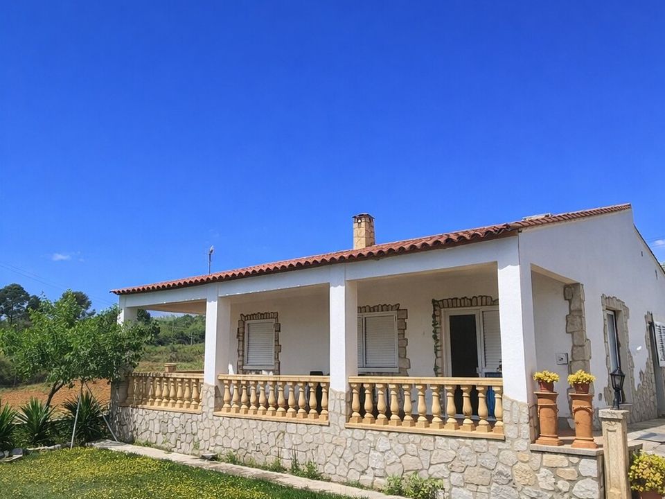Landejendom i Chella, Valencia - foto 1