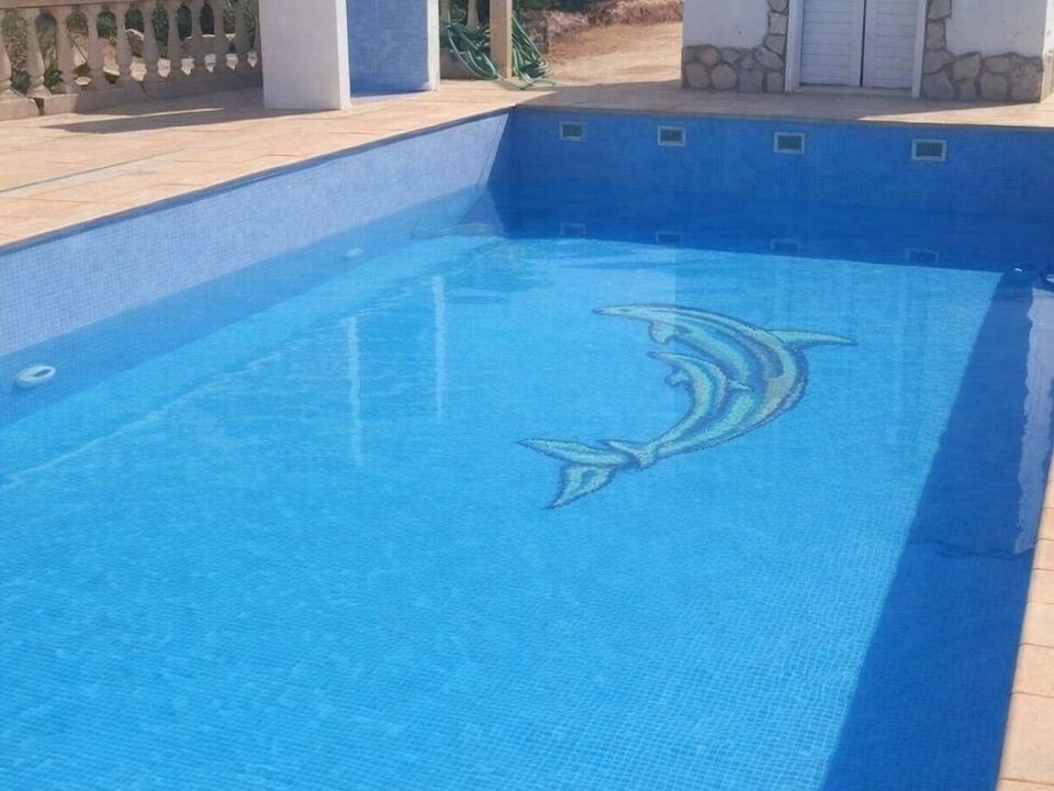 Landejendom i Chella, Valencia - foto 2