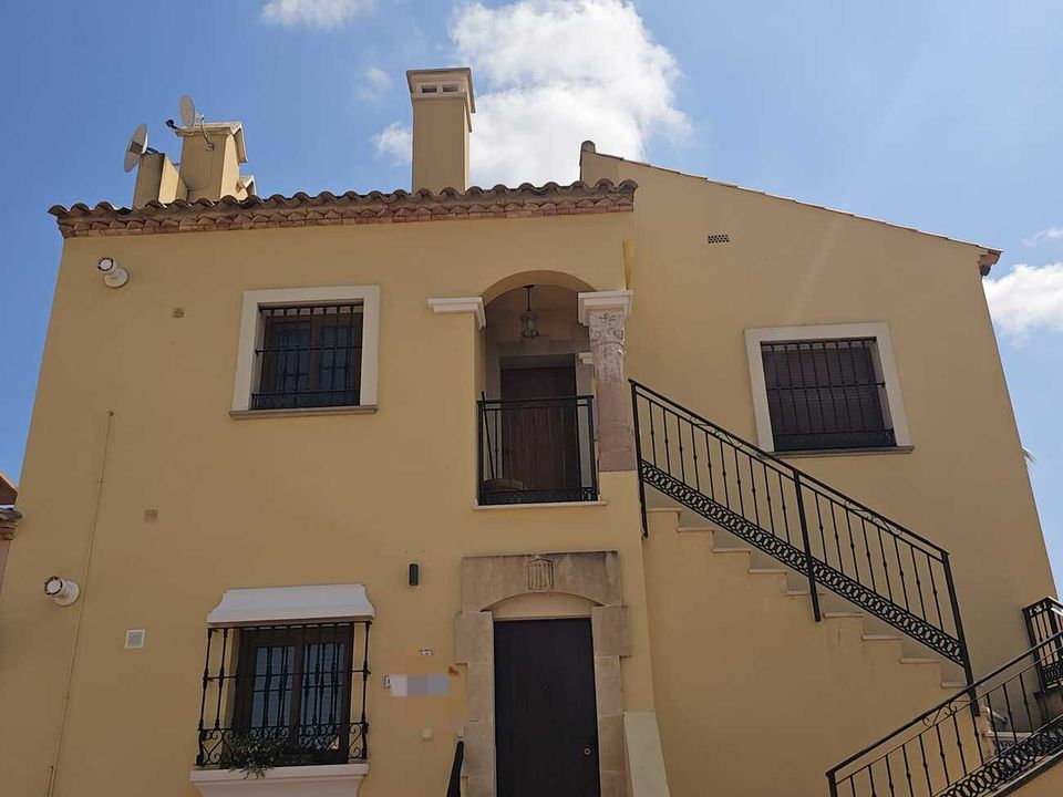 Wohnung in Algorfa, Alicante - Foto 2