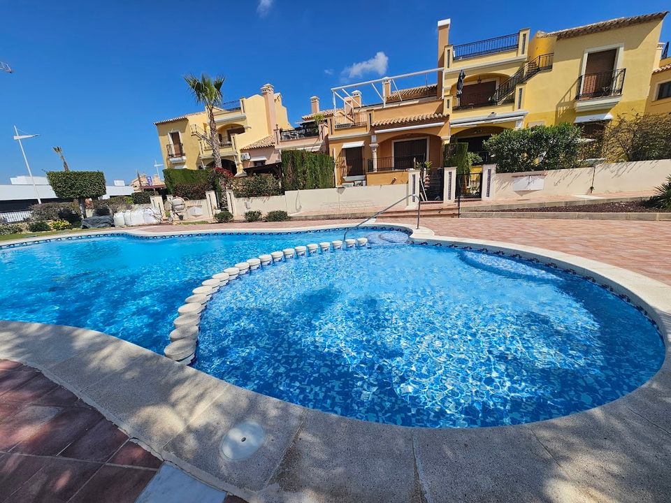 Wohnung in Algorfa, Alicante - Foto 4