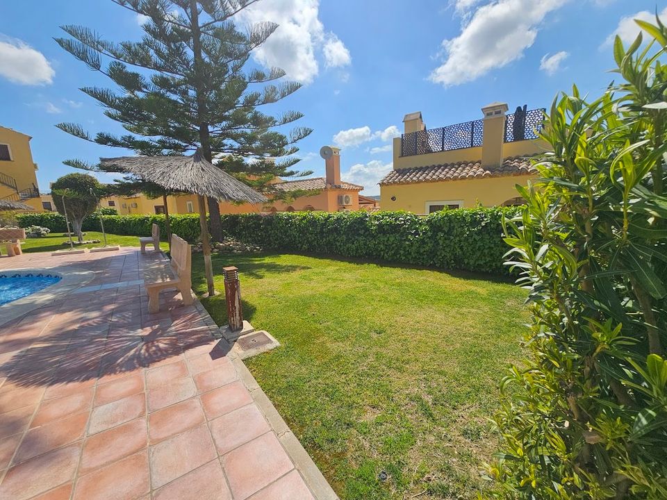 Wohnung in Algorfa, Alicante - Foto 5