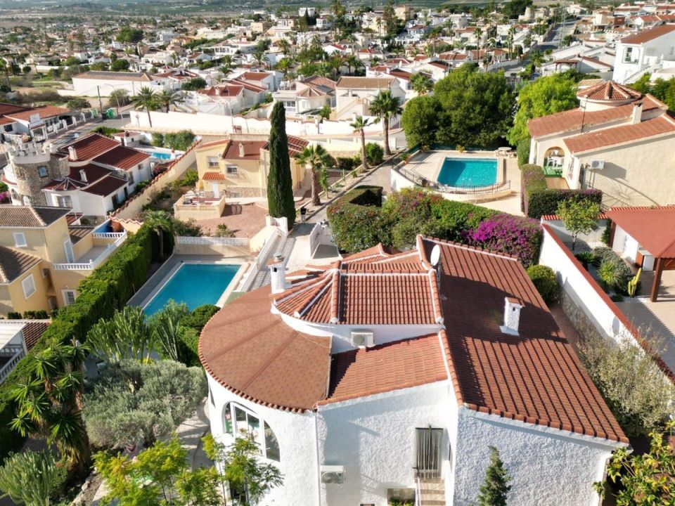 Villa i Ciudad Quesada, Alicante - foto 2