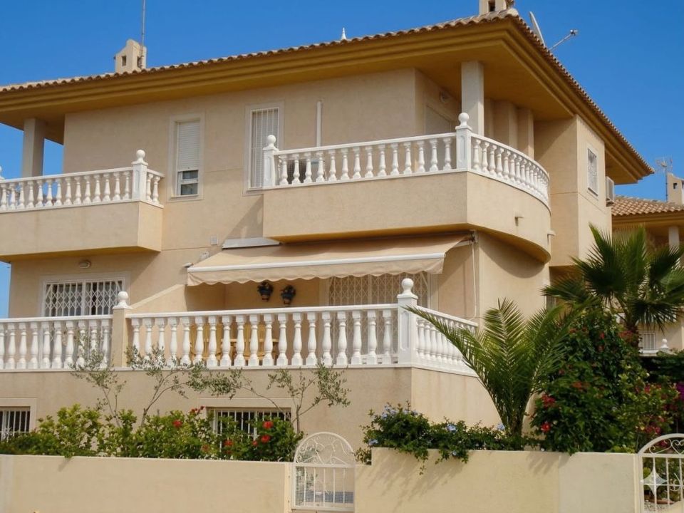 Villa i Rojales, Alicante - foto 1