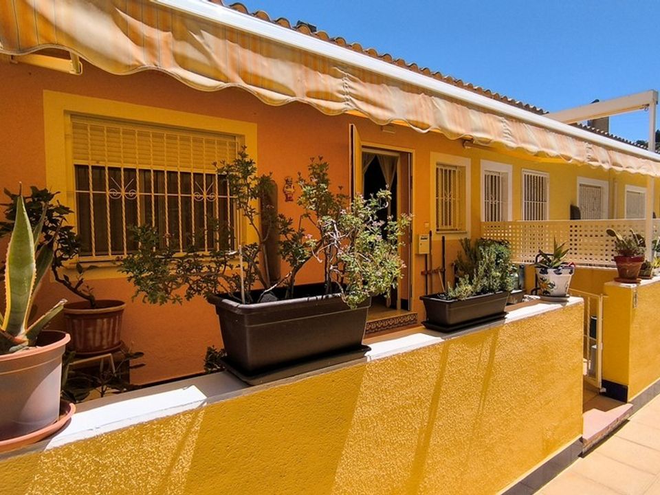 Duplex i Rojales, Alicante - foto 3