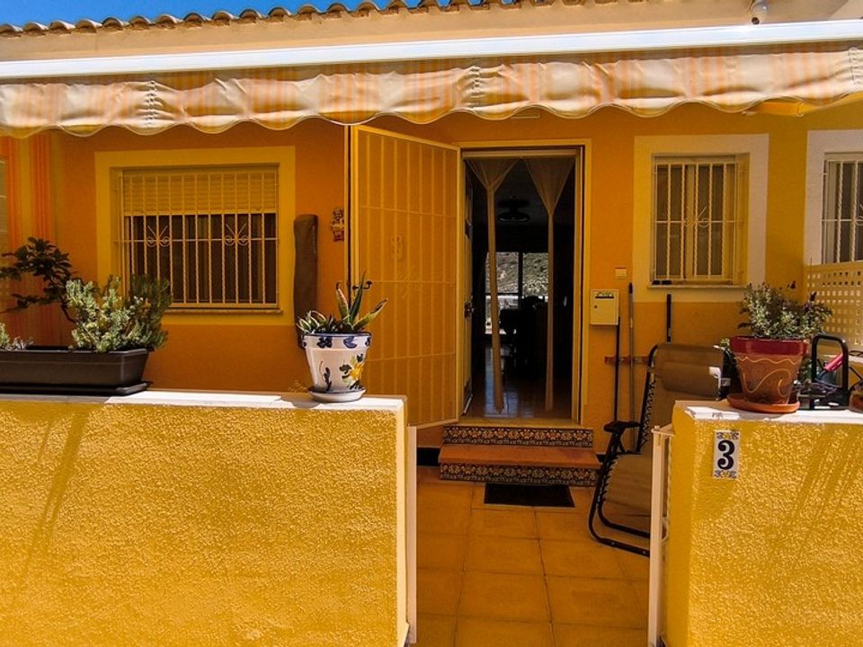 Duplex i Rojales, Alicante - foto 4