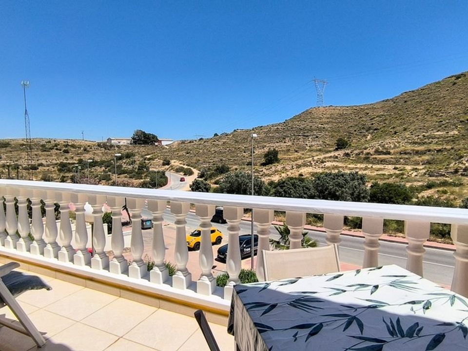 Duplex i Rojales, Alicante - foto 5