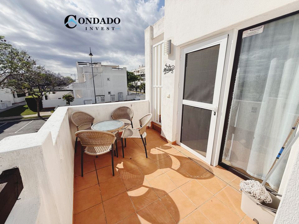 Lejlighed i Condado de Alhama Golf Resort, Murcia - foto 3