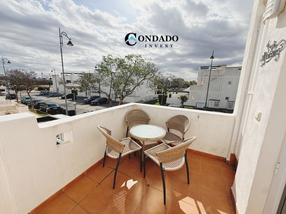 Lejlighed i Condado de Alhama Golf Resort, Murcia - foto 4