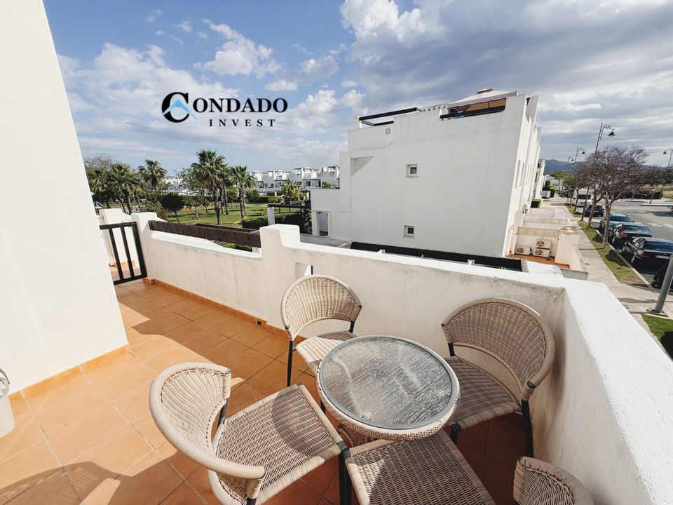 Lejlighed i Condado de Alhama Golf Resort, Murcia - foto 5
