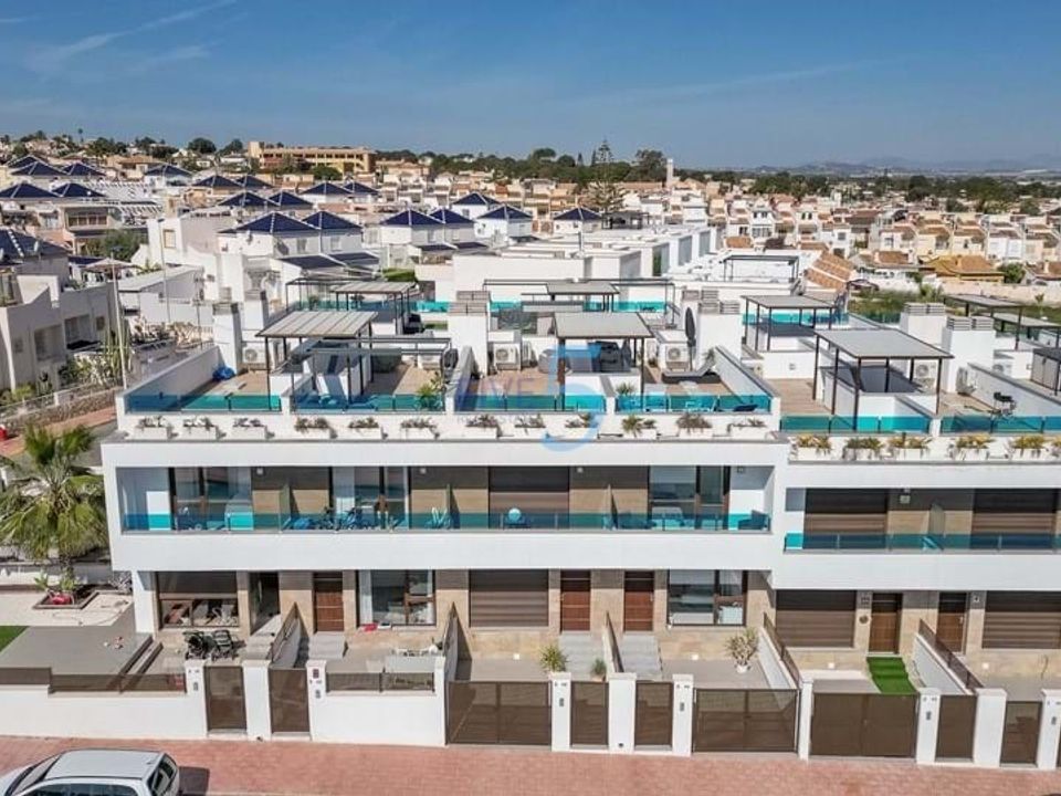 Byhus i Los Balcones, Alicante - foto 3