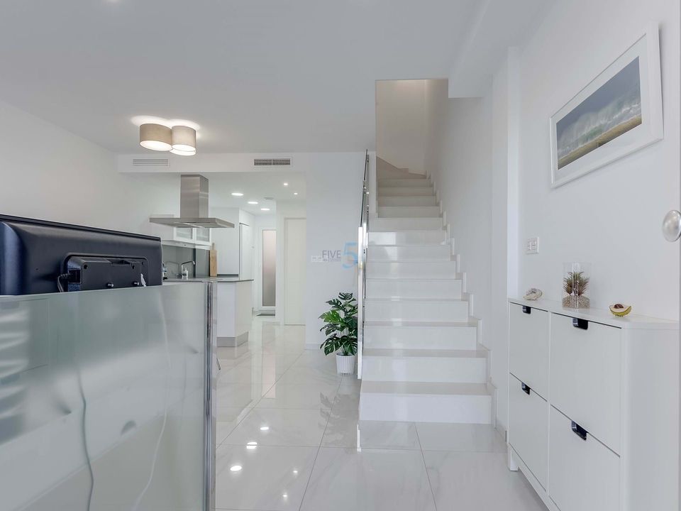 Byhus i Los Balcones, Alicante - foto 4