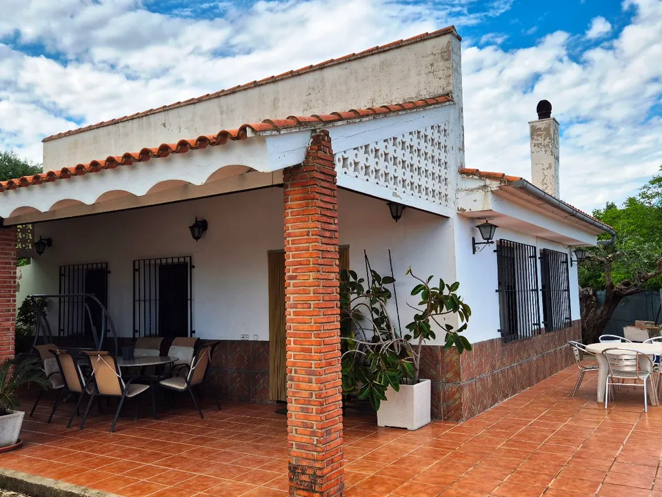 Villa i Ontinyent, Valencia - foto 1