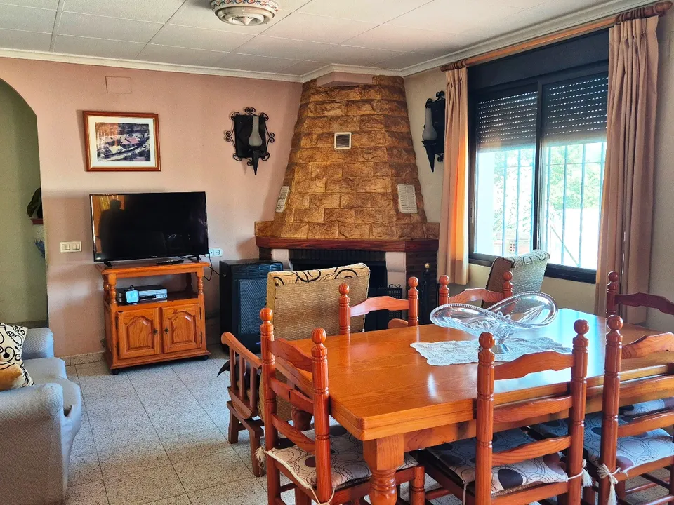 Villa i Ontinyent, Valencia - foto 4