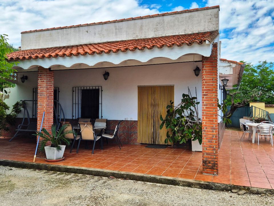 Villa i Ontinyent, Valencia - foto 2