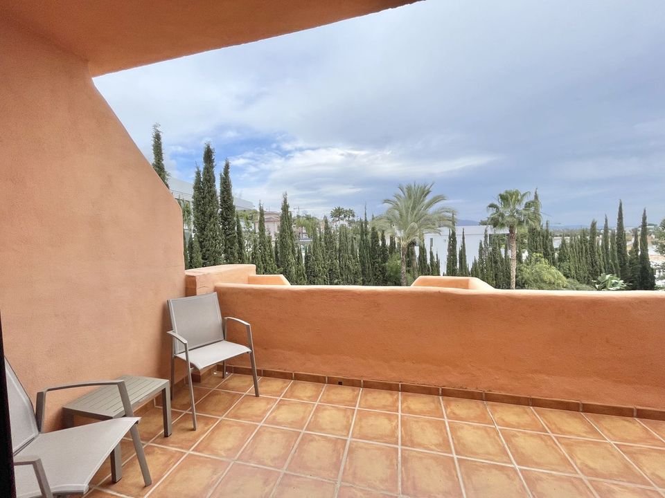 Lejlighed i Benahavis, Malaga - foto 4