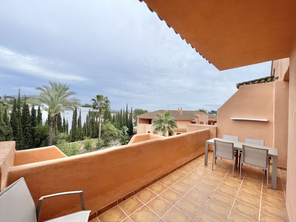Lejlighed i Benahavis, Malaga - foto 5