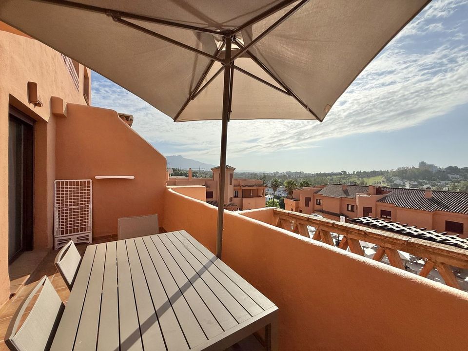 Lejlighed i Benahavis, Malaga - foto 5
