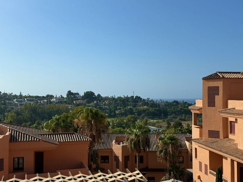 Lejlighed i Benahavis, Malaga - foto 4