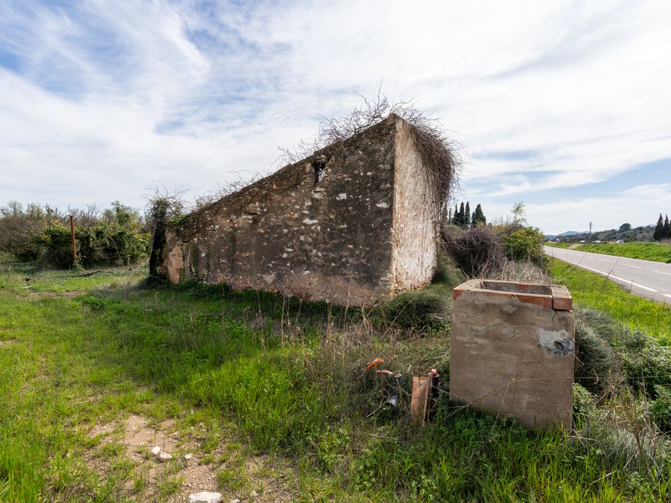 Finca i Tortosa, Tarragona - bilde 1
