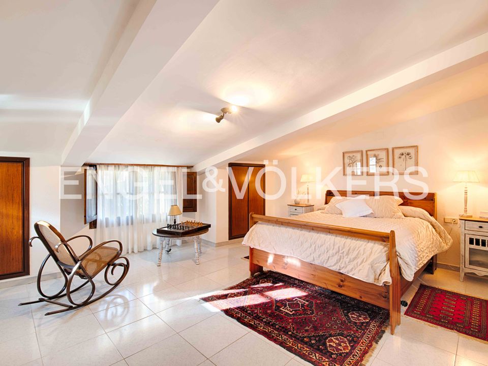 Villa i Terrades, Gerona - bilde 1