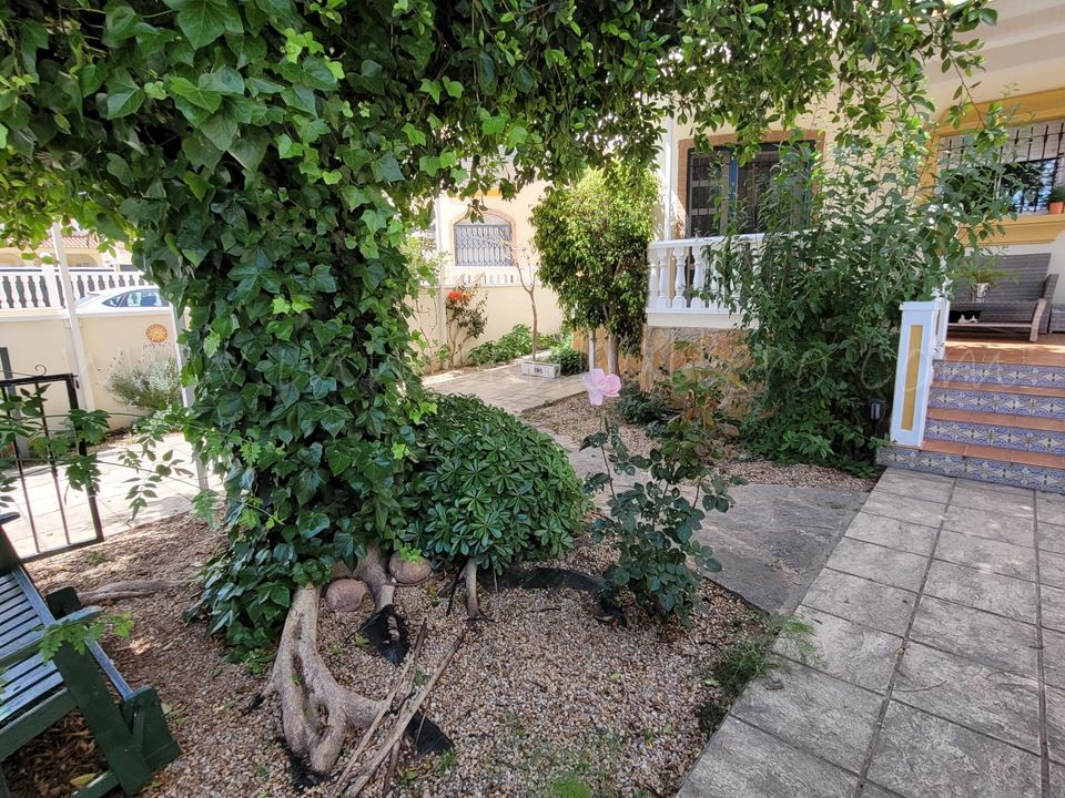 Villa i Pinar De Campoverde, Alicante - bilde 3